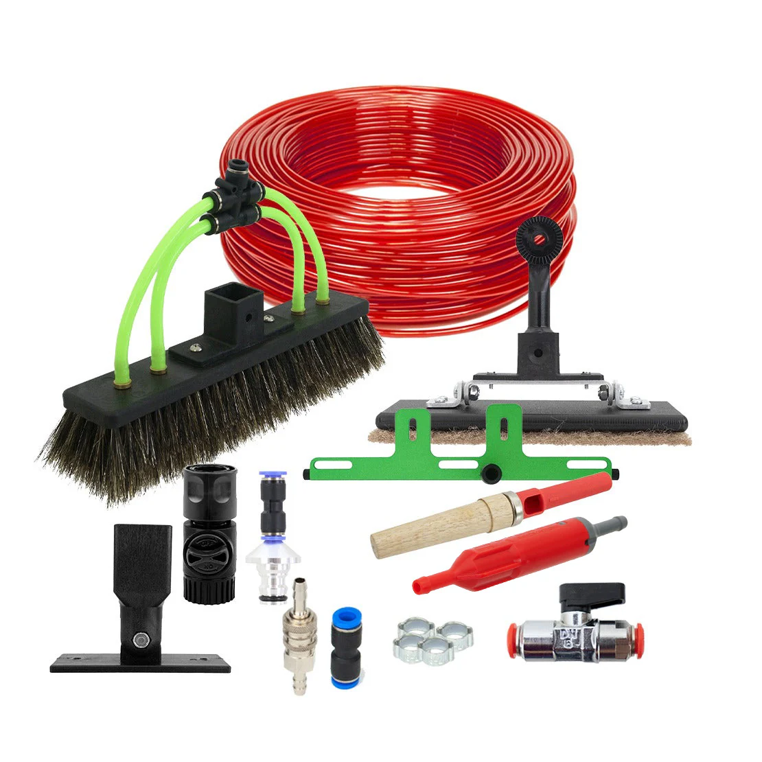 XERO Ultimate Deluxe Upgrade Kit - Image 5