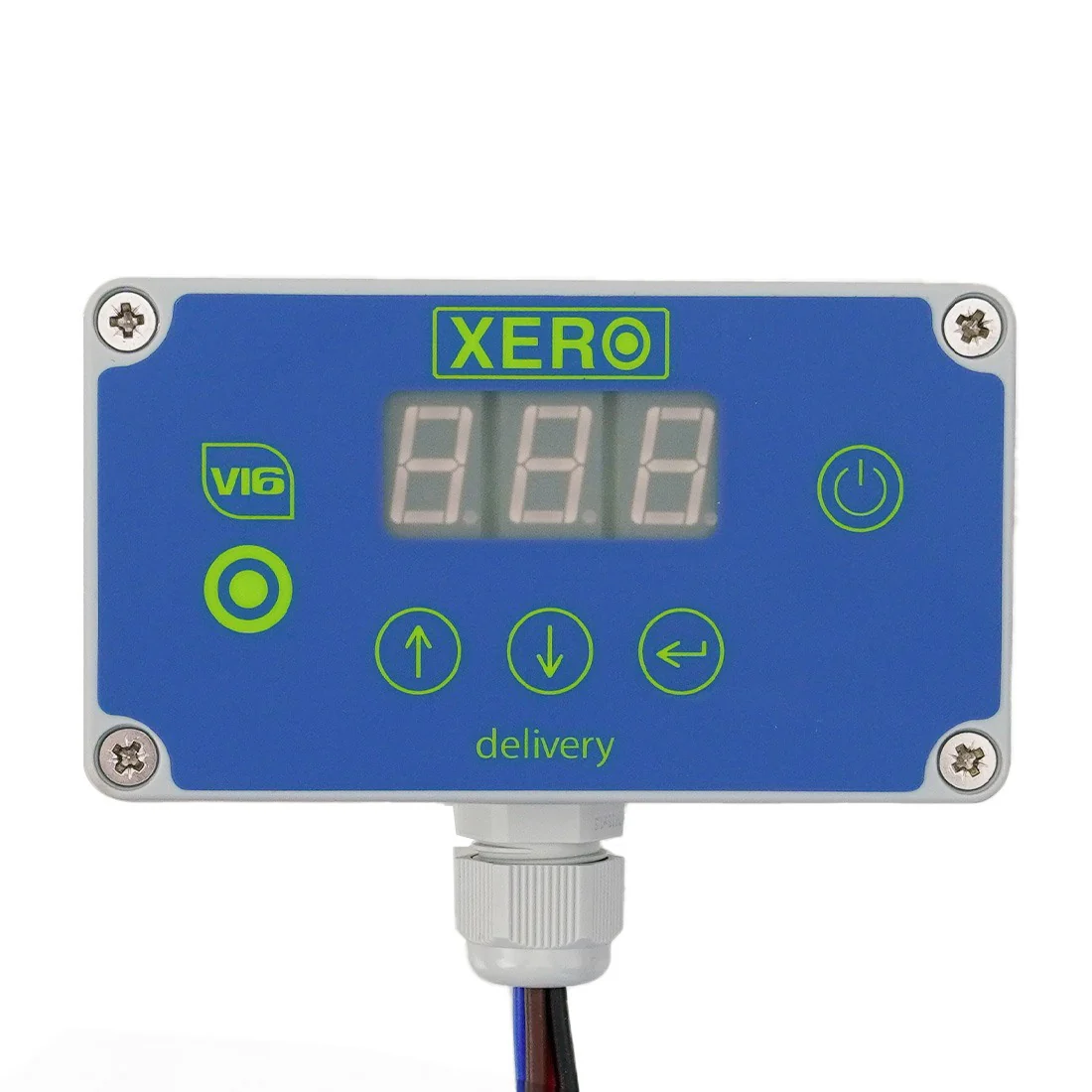 XERO V16 Digital Pump Controller - Image 5