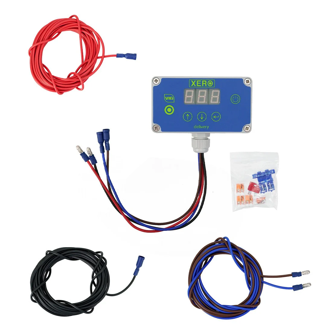 XERO V16 Digital Pump Controller - Image 7