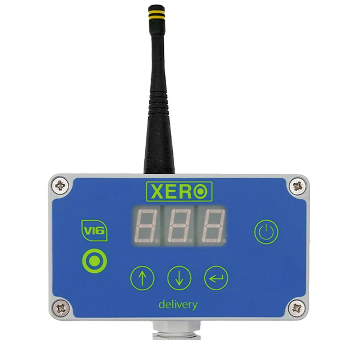 XERO V16 WFP Link - Image 6