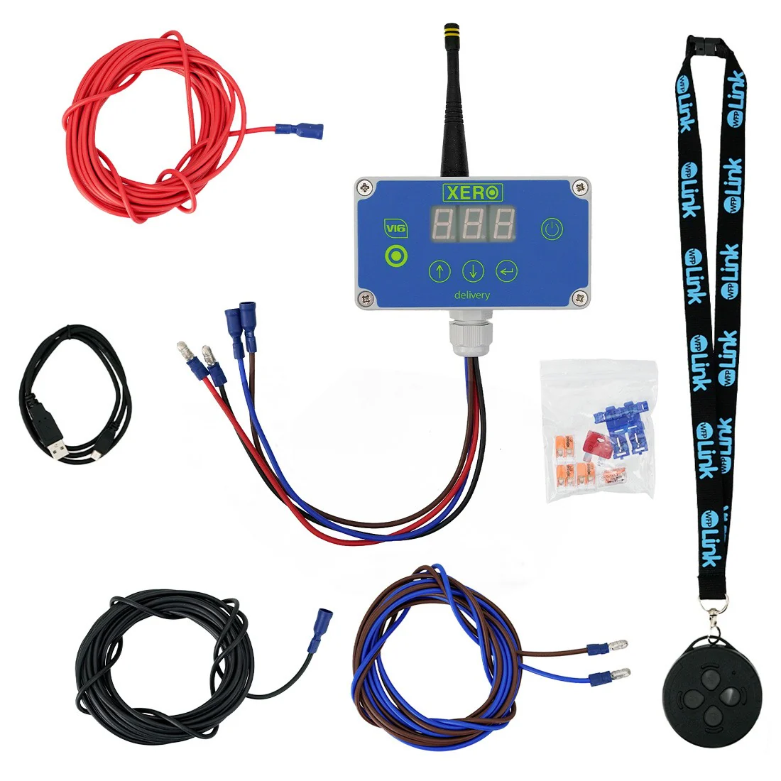 XERO V16 WFP Link - Image 9