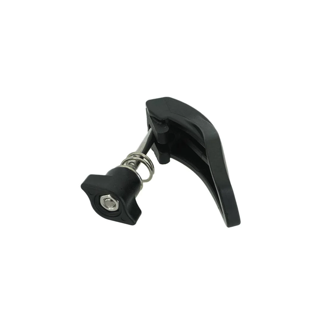 XERO V4 Replacement Clamp Lever Assembly - Image 4