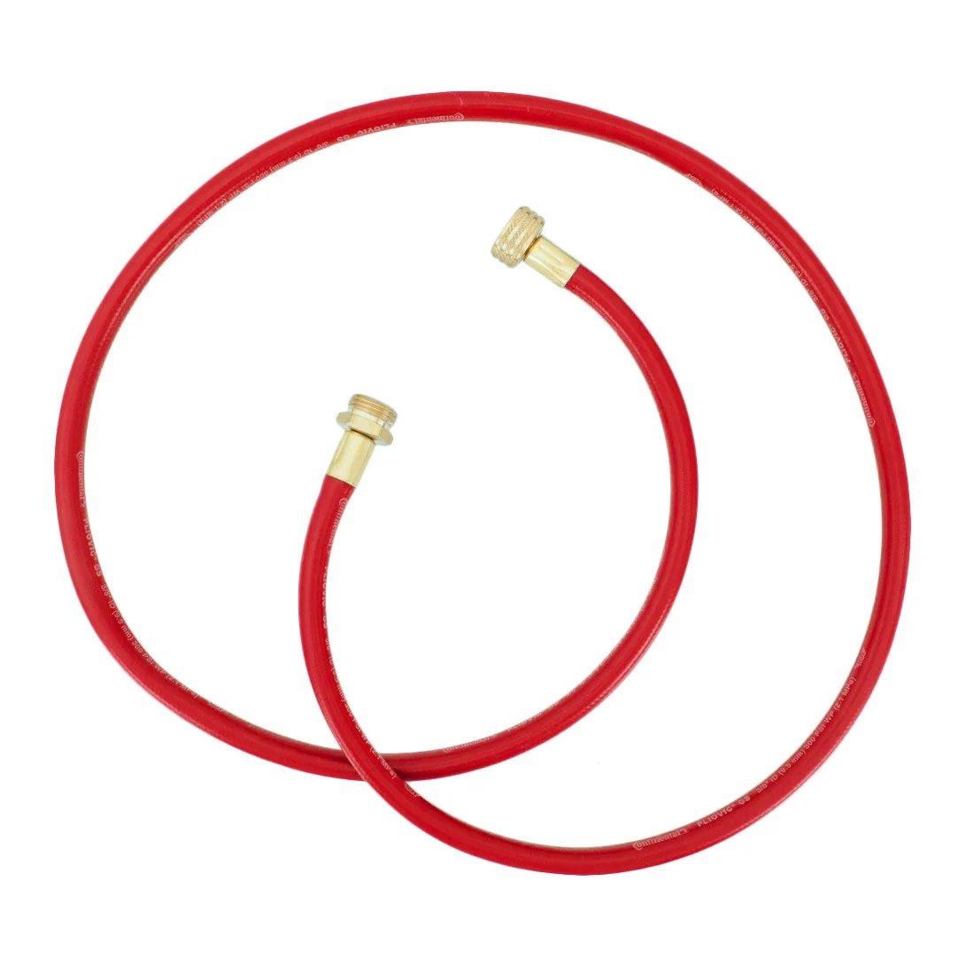 XERO Whip Line / Upgraded Waste Line - 6 Foot - Image 3
