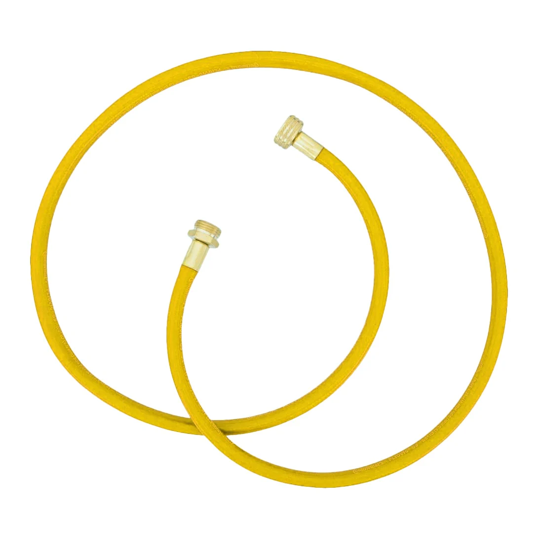 XERO Whip Line / Upgraded Waste Line - 6 Foot - Image 5