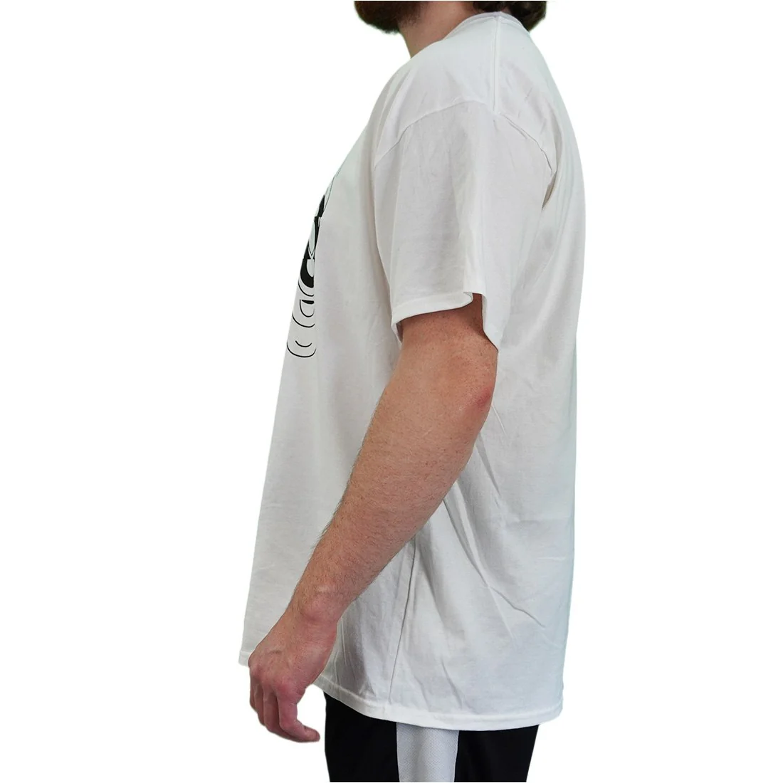 XERO White Tee - XXL - Image 5